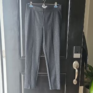 Madison Charcoal Dress Pants for Men